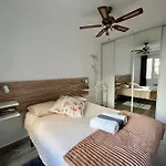 Cozy En Centre-ville Daire *