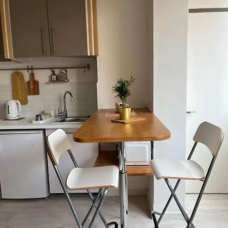 Cozy En Centre-ville Apartment Montpellier