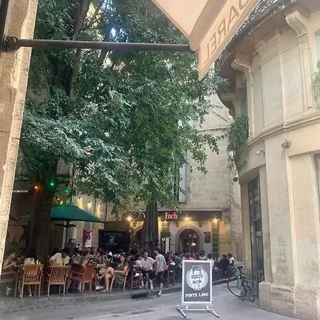 Cozy En Centre-ville *