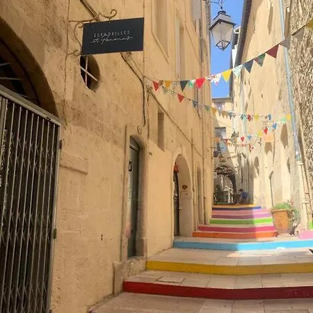 Cozy En Centre-ville Montpellier