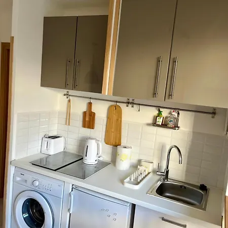 Cozy En Centre-ville