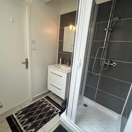 Cozy En Centre-ville