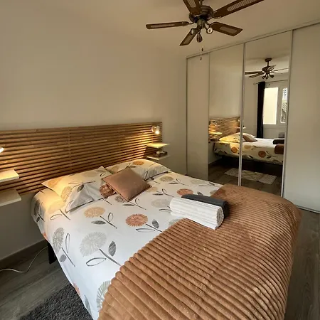 Cozy En Centre-ville