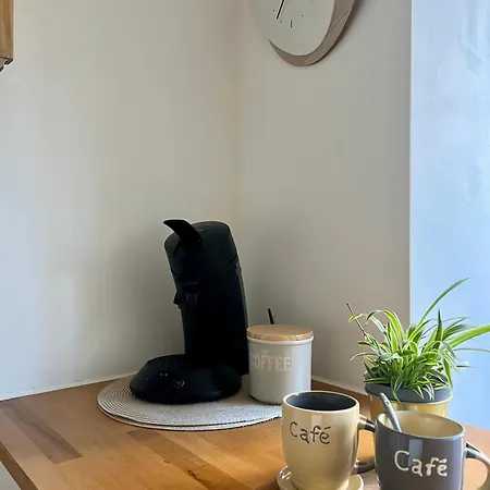 Cozy En Centre-ville Διαμέρισμα Μονπελιέ