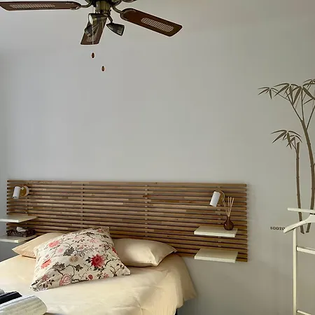 Cozy En Centre-ville