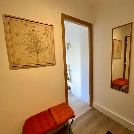 Cozy En Centre-ville *