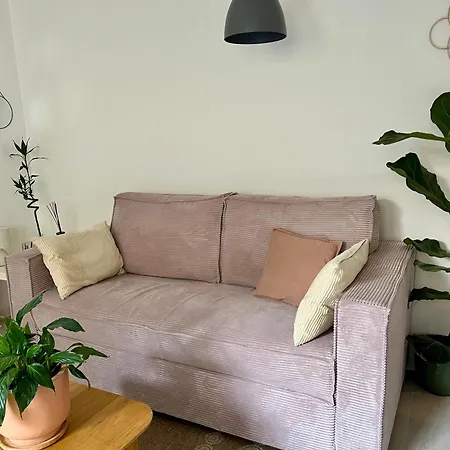 Διαμέρισμα Cozy En Centre-ville Μονπελιέ