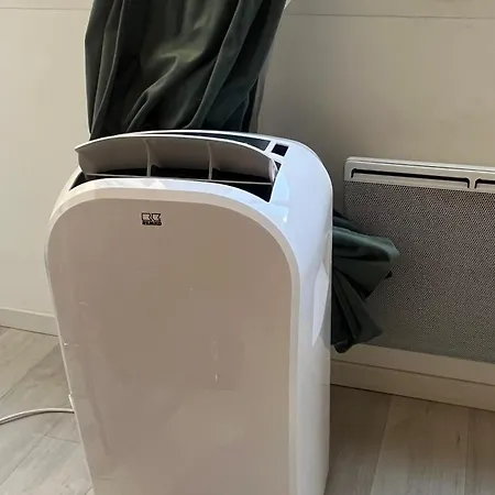 Apartmán Cozy En Centre-ville *