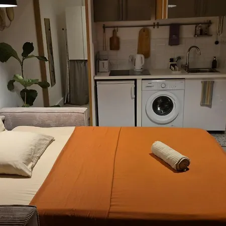 Cozy En Centre-ville Apartment Montpellier